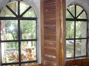 Ventana - Ocoxal